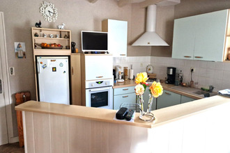 achat maison antigny 85120