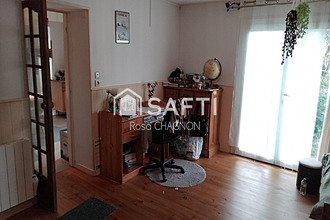 achat maison antigny 85120