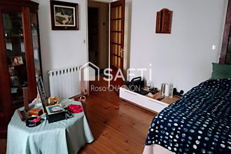 achat maison antigny 85120