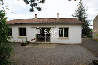 achat maison antigny 85120