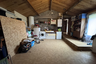 achat maison antigny 85120