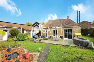 achat maison antigny 85120