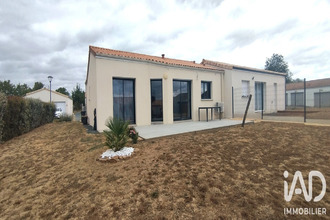 achat maison antigny 85120