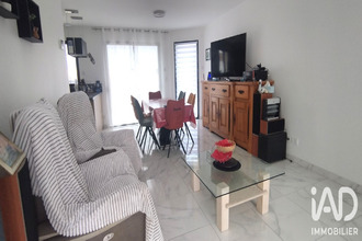achat maison antigny 85120