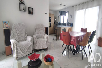 achat maison antigny 85120