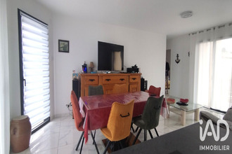 achat maison antigny 85120