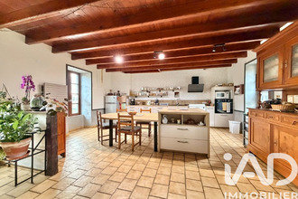achat maison antigny 85120