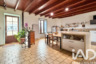achat maison antigny 85120