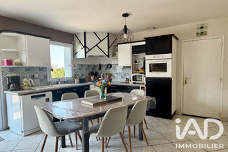 achat maison antigny 85120