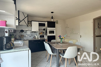 achat maison antigny 85120
