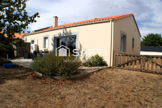 achat maison antigny 85120