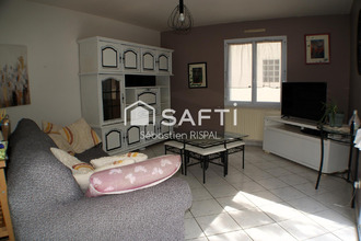 achat maison antigny 85120
