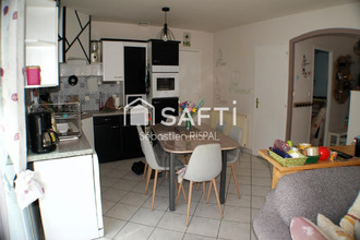 achat maison antigny 85120