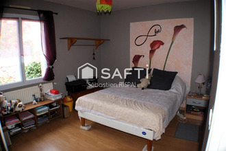 achat maison antigny 85120