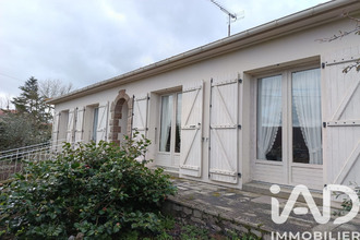achat maison antigny 85120
