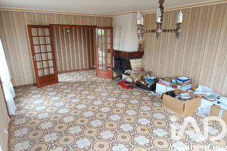 achat maison antigny 85120