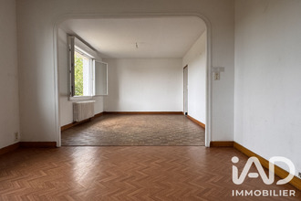 achat maison antigny 85120