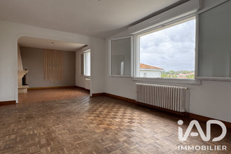 achat maison antigny 85120