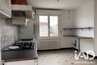 achat maison antigny 85120