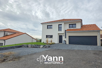 achat maison antilly 57640