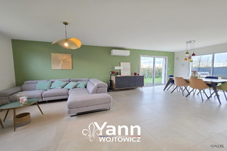 achat maison antilly 57640