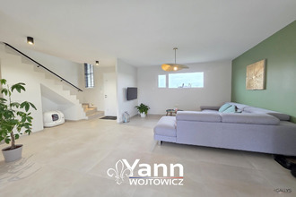 achat maison antilly 57640