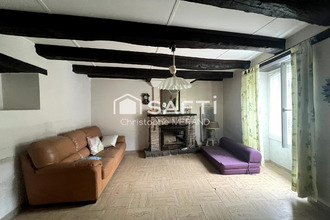 achat maison antogny-le-tillac 37800