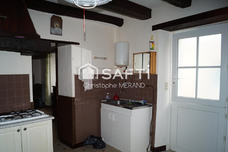 achat maison antogny-le-tillac 37800