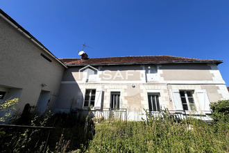 achat maison antogny-le-tillac 37800