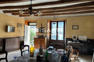 achat maison antogny-le-tillac 37800