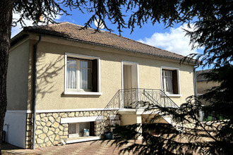 achat maison antogny-le-tillac 37800