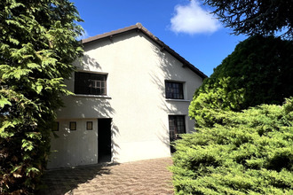 achat maison antogny-le-tillac 37800