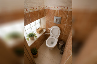 achat maison antogny-le-tillac 37800