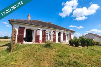 achat maison antogny-le-tillac 37800