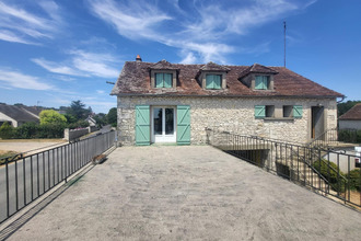 achat maison antogny-le-tillac 37800