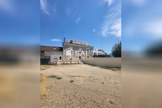 achat maison antogny-le-tillac 37800