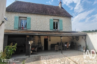 achat maison antogny-le-tillac 37800