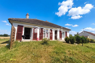 achat maison antogny-le-tillac 37800