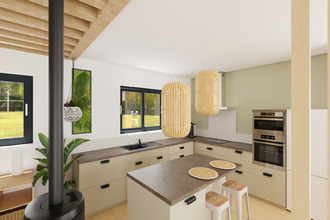 achat maison antoingt 63340