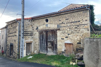 achat maison antoingt 63340