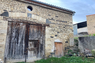 achat maison antoingt 63340