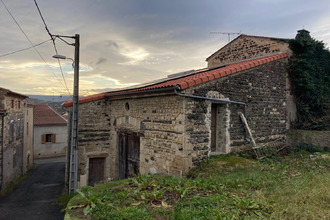 achat maison antoingt 63340