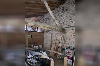 achat maison antoingt 63340