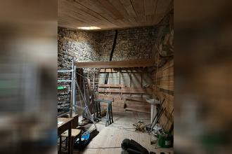 achat maison antoingt 63340