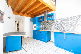 achat maison antoingt 63340