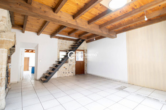 achat maison antoingt 63340
