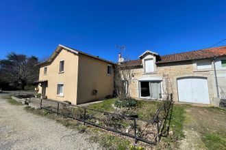 achat maison antonne-et-trigonant 24420