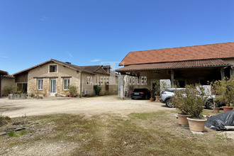 achat maison antonne-et-trigonant 24420