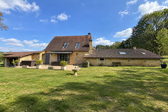 achat maison antonne-et-trigonant 24420