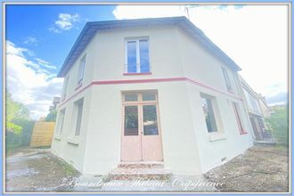 achat maison antony 92160